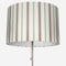 Fryetts Salcombe Stripe Multi lamp_shade