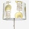 Scandi Floral Pampas lamp_shade
