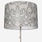 Scandi Wildlife Cornflower lamp_shade