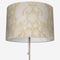 Scandi Wildlife Ochre lamp_shade