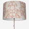 Scandi Wildlife Terracotta lamp_shade