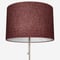 Fryetts Serpa Bordeaux lamp_shade