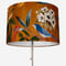 Shangri La Antique lamp_shade
