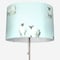 Fryetts Sheepy Blue lamp_shade