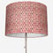 Shiraz Rosso lamp_shade