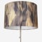 Fryetts Stratus Aubergine lamp_shade