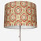 Tabriz Burnt Orange lamp_shade