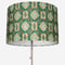 Tabriz Jade lamp_shade