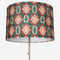 Tabriz Kingfisher lamp_shade