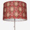 Tabriz Rosso lamp_shade