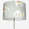 Fryetts Taj Dove lamp_shade