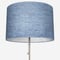 Fryetts Toronto Ashley Blue lamp_shade