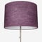 Toronto Plum lamp_shade