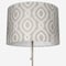 Woolverton Dove lamp_shade