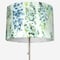 Gordon John Alderley Blue lamp_shade