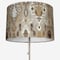 Alvi Natural lamp_shade