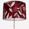 Madrid Burgundy lamp_shade