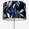 Madrid Navy lamp_shade
