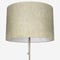 Gordon John Malaga Herringbone Mink lamp_shade