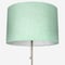 Malaga Herringbone Sage lamp_shade