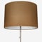 Monaco Ochre lamp_shade