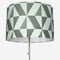 Gordon John Tribeca Charcoal lamp_shade