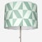 Gordon John Tribeca Teal lamp_shade