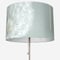 Harlequin Amity Slate and Gold lamp_shade