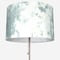 Harlequin Diffuse Slate and Ecru lamp_shade