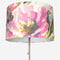 Harlequin Floreale Fuchsia Heather and Lime lamp_shade