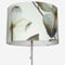 Harlequin Kienze Ochre and Steel lamp_shade