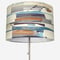 Harlequin Momentum Zeal Blue lamp_shade