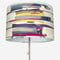 Harlequin Momentum Zeal Purple lamp_shade