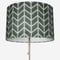 Harlequin Perplex Graphite lamp_shade