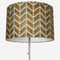 Harlequin Perplex Tobaco Slate lamp_shade