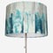 Harlequin Takara Teal lamp_shade