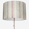 Azura Mulberry lamp_shade