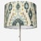 Boho Glacier lamp_shade