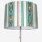 iLiv Boho Stripe Olivene lamp_shade