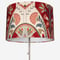 iLiv Cabaret Garnet lamp_shade