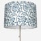 Calla Sapphire lamp_shade