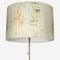 iLiv Country Journal Blue Mist lamp_shade