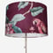 iLiv Enchanted Garden Damson lamp_shade