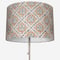 Goa Henna lamp_shade