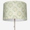 Goa Turmeric lamp_shade