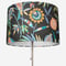 Hoopoe Charcoal lamp_shade