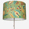 Hoopoe Fern lamp_shade