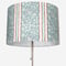 Isolde Slate lamp_shade