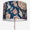 Jaipuri Indigo lamp_shade