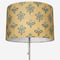 Kochi Turmeric lamp_shade